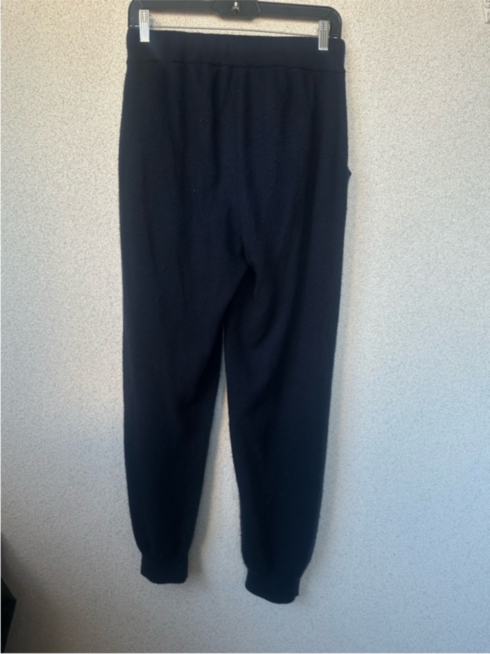 Alo Cashmere Joggers | Size Small - Picture 5 of 5